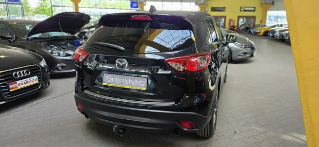 Mazda CX-5 2013/2014  ZOBACZ OPIS !! W podanej cenie roczna gwarancja Mysłowice - zdjęcie 9