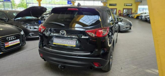 Mazda CX-5 2013/2014  ZOBACZ OPIS !! W podanej cenie roczna gwarancja Mysłowice - zdjęcie 9