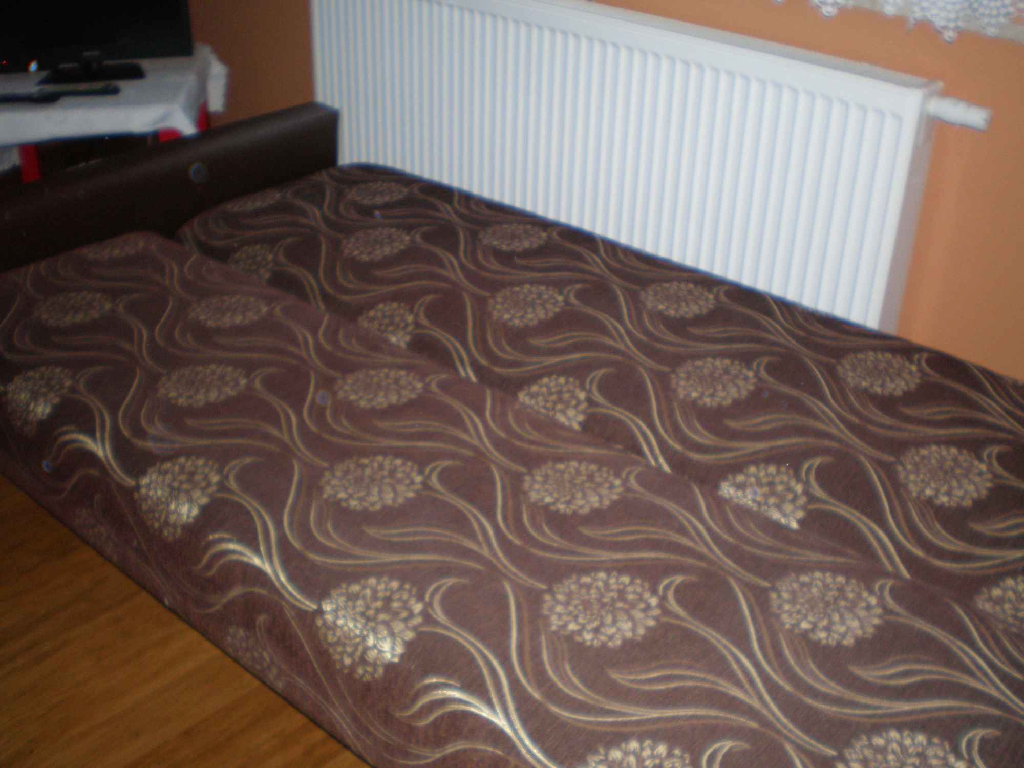 Sprzedam wersalkę używaną Nowy Żmigród - zdjęcie 5