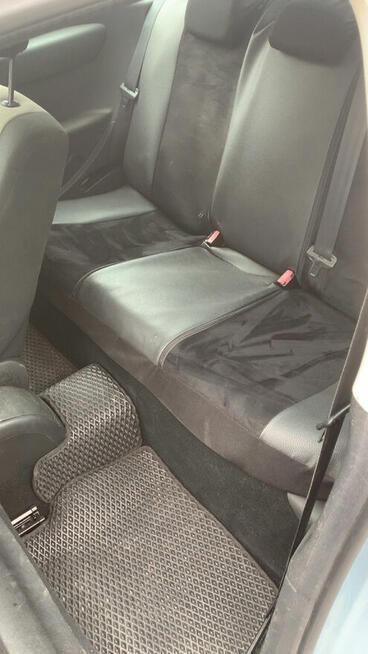 2006 Citroën c4 coupe Iwanowice Duże - zdjęcie 7