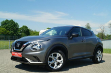Nissan Juke 1,0 116 KM Navi Kamera Zadbany Idealny Stan GWARANCJA