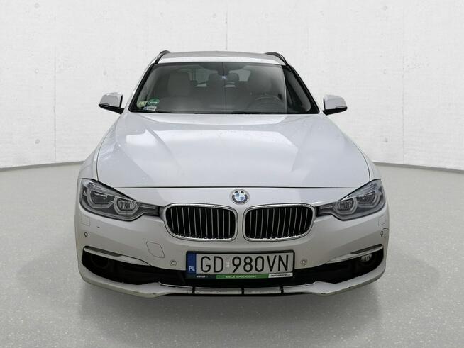 BMW 318 Komorniki - zdjęcie 2