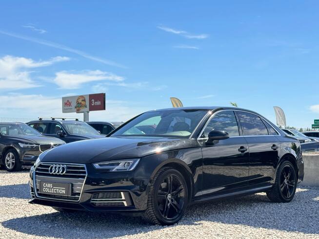 Audi A4 Limousine, 2018 Michałowice - zdjęcie 8