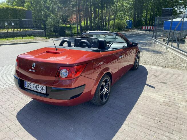 Renault Megane Kobylnica - zdjęcie 7