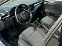 Škoda Fabia 1.0 Ambition 80KM, Salon PL, Serwis, Iwł, FV23% Pęcice - zdjęcie 12