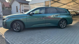 Peugeot 308 Nowy Model Zduńska Wola - zdjęcie 3
