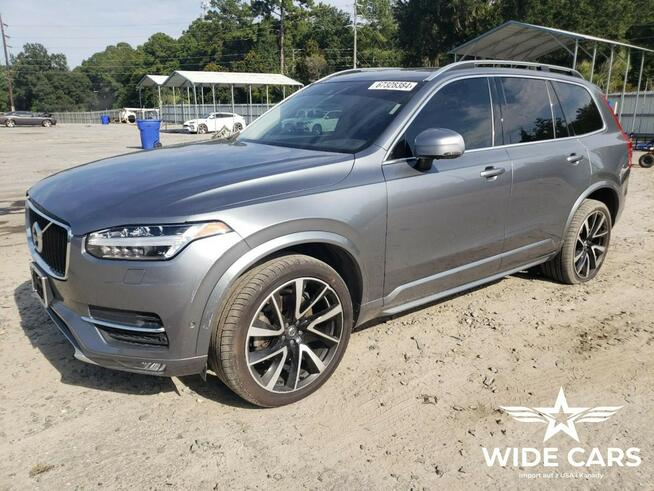 Volvo XC 90 T6 AWD Virtual Sękocin Nowy - zdjęcie 1