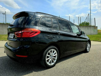 BMW  218d Active Tourer 2.0d 150 KM Luxury Line Więcławice Stare - zdjęcie 9
