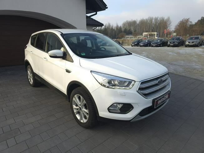 Ford Kuga Podgrzewana kierownica | 4x4 Żarki - zdjęcie 3