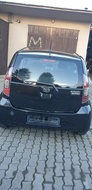 daihatsu sirion sprzedam lub zamienię Rudzica - zdjęcie 4