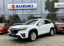 Salon PL Serwis ASO Bezwypadkowy Kamera LED Keyless Suzuki MATSUOKA