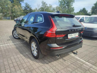 Volvo XC 60 Salon polska fv23 bezwypadkowy Otwock - zdjęcie 6