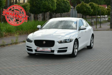 Jaguar XE 25T 2.0T 250KM 2018r. Skóra Panorama