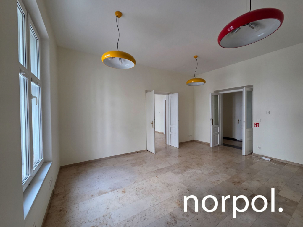 101 m² blisko Rynku | Funkcjonalna przestrzeń do pracy lub życia Kraków - zdjęcie 2