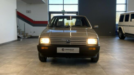 Seat Ibiza GLX 1.2 60KM M5 1989 r., przebieg tylko 62 tys.km, alufelgi Myślenice - zdjęcie 2
