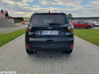 Ford Kuga Escape 1.5 Benzyna Automat 4x4 Raty Zamiana Strobice - zdjęcie 7