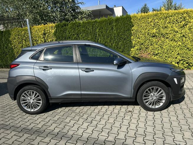 Hyundai Kona 2.0 DOHC 16V, automat,bardzo zadbany! Tarnów - zdjęcie 3