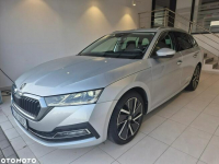 Škoda Octavia Kraków - zdjęcie 11