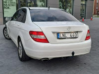 MERCEDES-BENZ Klasa C z 2010 roku Zwoleń - zdjęcie 8