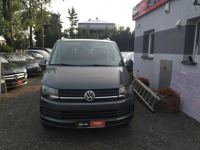 Volkswagen Caravelle Janów Lubelski - zdjęcie 3