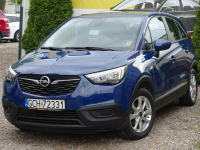 Opel Crossland X, 1.2 Benzyna, Salon Polska, Gwarancja Kościerzyna - zdjęcie 3