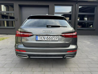 Audi A6 2.0TDI 204KM Quattro S-Line Virtual LED Radar Faktura VAT 23% Końskie - zdjęcie 6