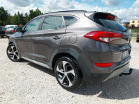 Hyundai Tucson Skóry*Panorama Dach* Navi* Parktronik Bydgoszcz - zdjęcie 4