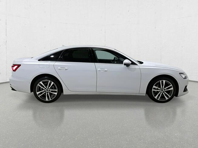 Audi A6 Komorniki - zdjęcie 8