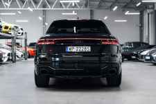 Audi RS Q8 600KM. Specyfikacja 852 000 zł. Gwarancja 10.2027. FV23%. Węgrzce - zdjęcie 7