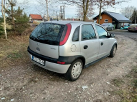 Opel Corsa 1.7CDTI  65km 02r Tarnów - zdjęcie 4