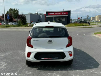 Kia Picanto 1.0 L Business Line Krosno - zdjęcie 5