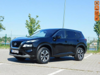 Nissan X-Trail 1.5VC-T 163KM z Gwarancją Kamera Bezwypadkowy