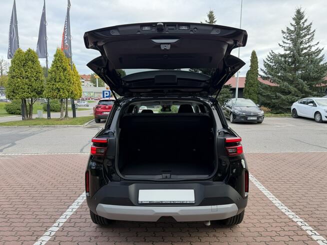 Opel Frontera GS mHybrid 1.2 Turbo 145KM eDCT6 Giżycko - zdjęcie 7