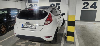 Ford Fiesta 2015 /1,5 TDCi / po rozrządzie Widzew - zdjęcie 4