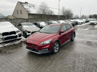 Ford Focus Automat Podgrzewane: Szyba, fotele, kierownica Kamera Gliwice - zdjęcie 5