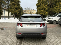 Hyundai Tucson 1.6 150 Kamera,Apple CarPlay, Asystent,Gwarancja ! Tarnowskie Góry - zdjęcie 7