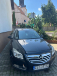 Opel insignia Stargard - zdjęcie 1