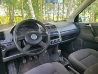 Volkswagen Polo 2004r. 4800zł Haczów - zdjęcie 9