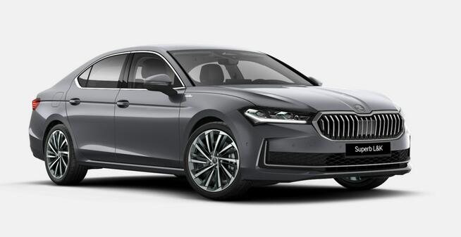 Škoda Superb Combi  2,0 TSI 265 KM Wysoki rabat ! Warszawa - zdjęcie 11