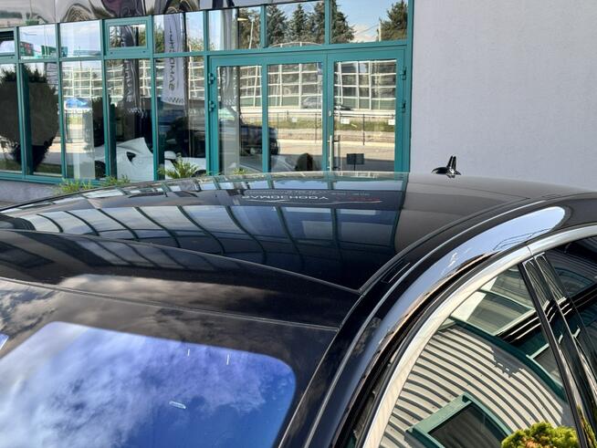 Mercedes S 63 AMG Long. Jak nowy. Przebieg 29 000 km. Węgrzce - zdjęcie 8