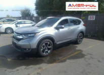 Honda CR-V 2018, 1.5L, 4x4, po gradobiciu