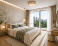 Apartament 4 pok.z balkonem 11m,BEZ Prowizji i PCC Wola - zdjęcie 2