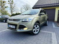 Ford Kuga 2.0 140 konny Automat Łęgowo - zdjęcie 7