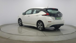 Nissan Leaf 40kWh Acenta! Z polskiego salonu ! Faktura VAT ! Warszawa - zdjęcie 5