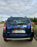 Dacia Duster 125KM 6-Biegów B.Zadbany Rata550zł Śrem - zdjęcie 11