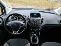 Ford Tourneo Courier Benzyna, 1 właściciel w kraju, EURO 6 Olsztyn - zdjęcie 10