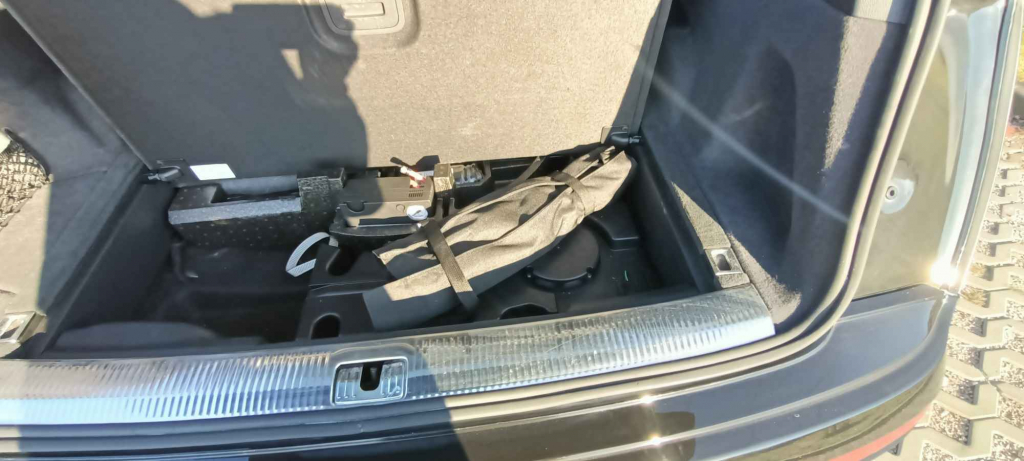 PIĘKNE Audi Q7 3l TFSI 333kM Radom - zdjęcie 8