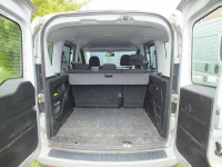 Fiat Doblo Komorniki - zdjęcie 8
