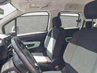 Citroen Berlingo 1.5BlueHdi 102KM 2019r., Salon PL, VAT 23% Swarzędz - zdjęcie 10