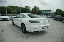 Volkswagen Arteon 2.0 TDI/200KM Elegance DSG Salon PL Fvat 23% DW4MX18 Poznań - zdjęcie 9